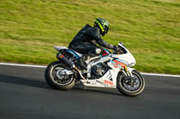 Evening Low_Mid Group White Bikes